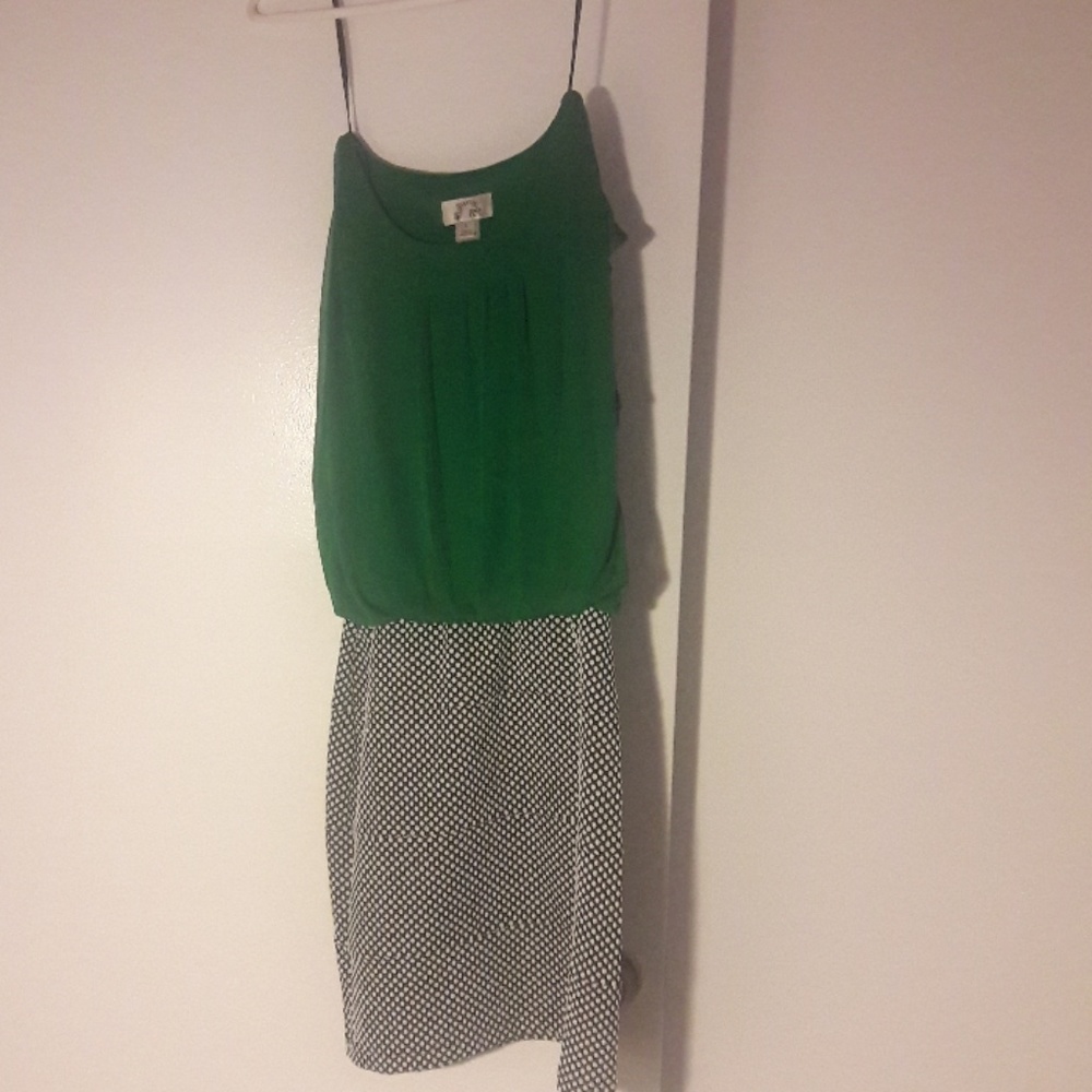dress